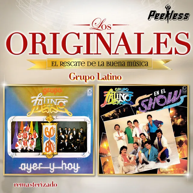 Los Originales