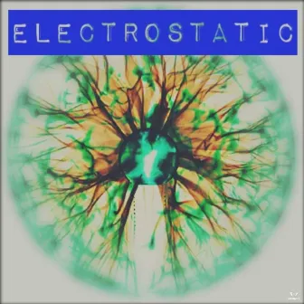 Electrostatic by Daniel Baumann