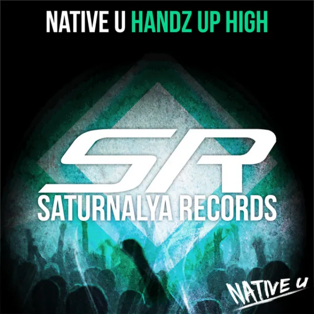 Handz Up High - Club Mix