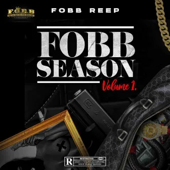 Fobb Season volume 1 by Fobb Reep