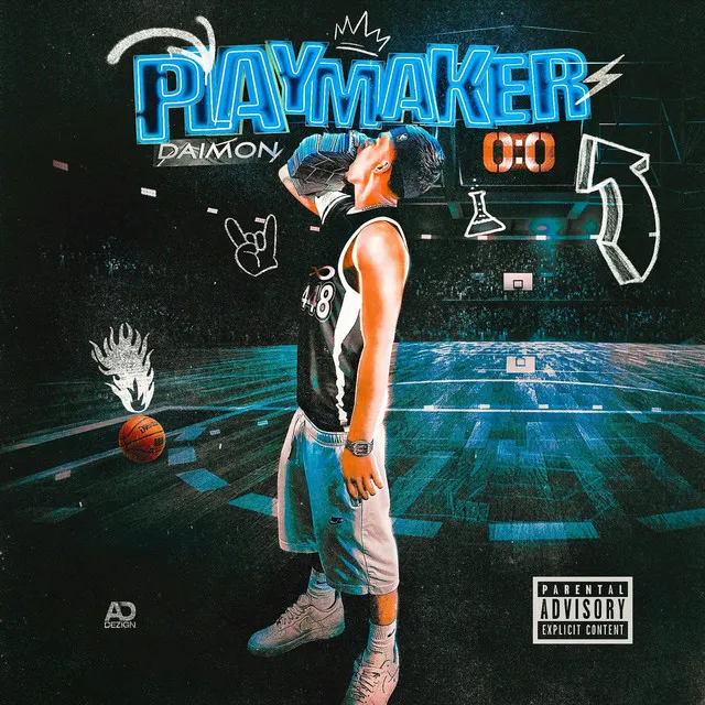 Playmaker