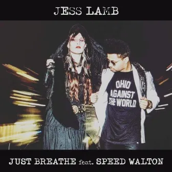 Just Breathe by Jess Lamb