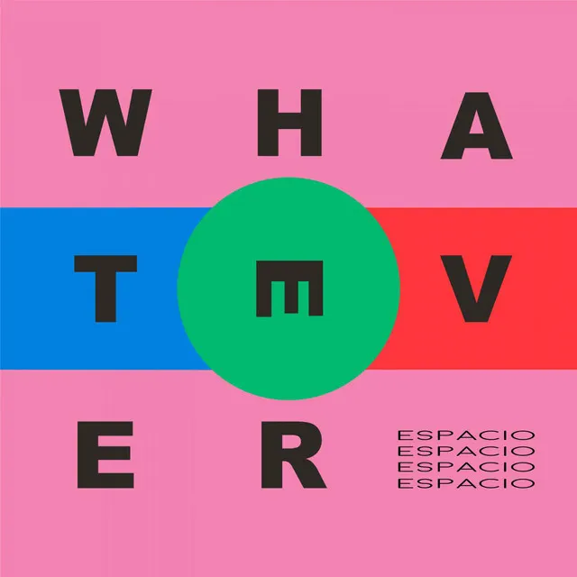 Whatever 2.0 - Original Mix