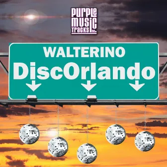 DiscOrlando by Walterino