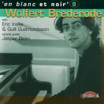 En Blanc Et Noir 9 by Wolfert Brederode