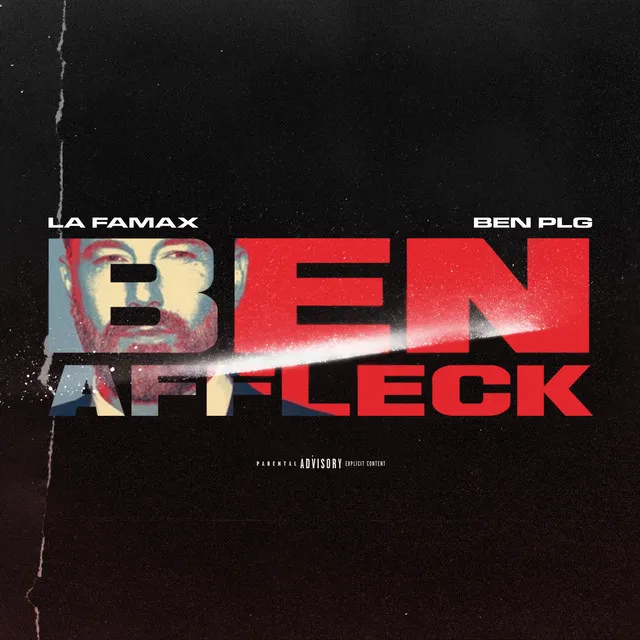 Ben Affleck (feat. BEN plg)