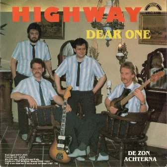 Dear One by Highway