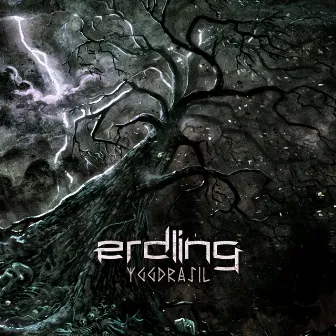 Yggdrasil by Erdling