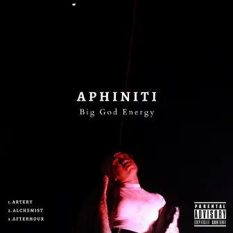 Big God Energy by Aphiniti