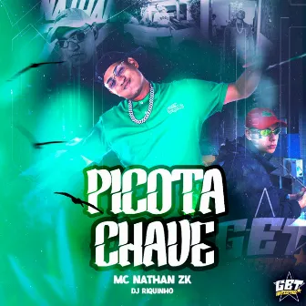 Picota Chave by Dj Riquinho