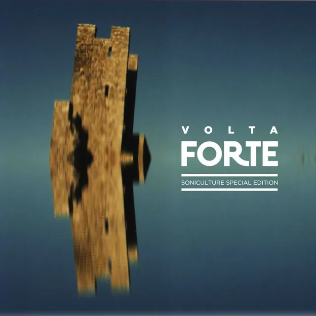 Volta Forte - Apart Remix