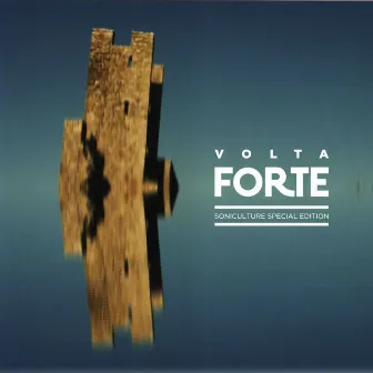 Volta Forte by Expander