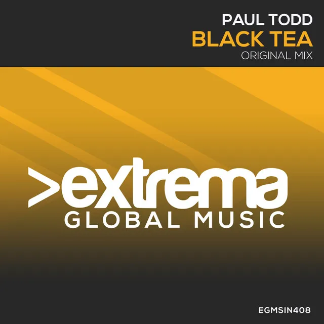 Black Tea - Extended Mix