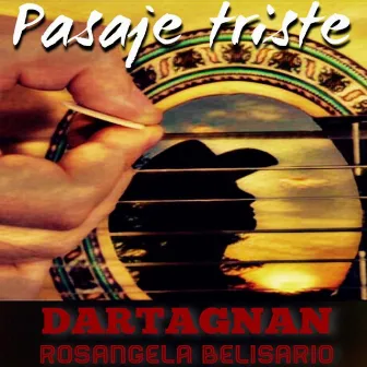 Pasaje Triste by Rosangela Belisario