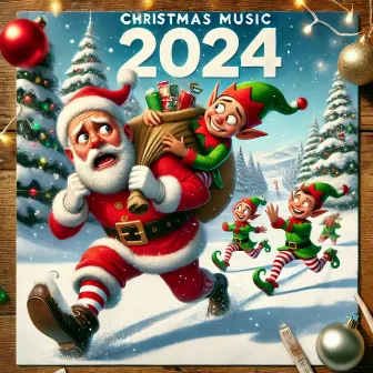 Christmas Music 2024 by Weihnachtslieder traditionell