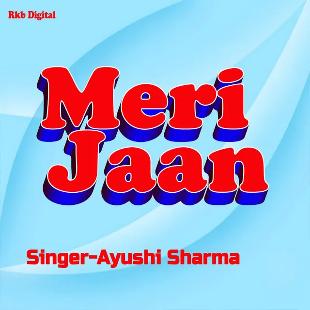 Meri Jaan