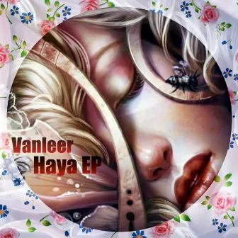 Haya EP by Vanleer