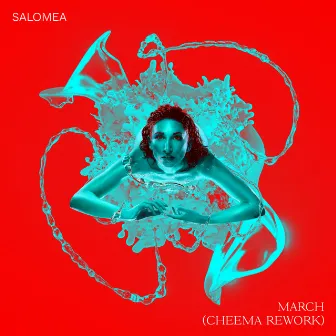 March (Cheema Rework) by Cheema