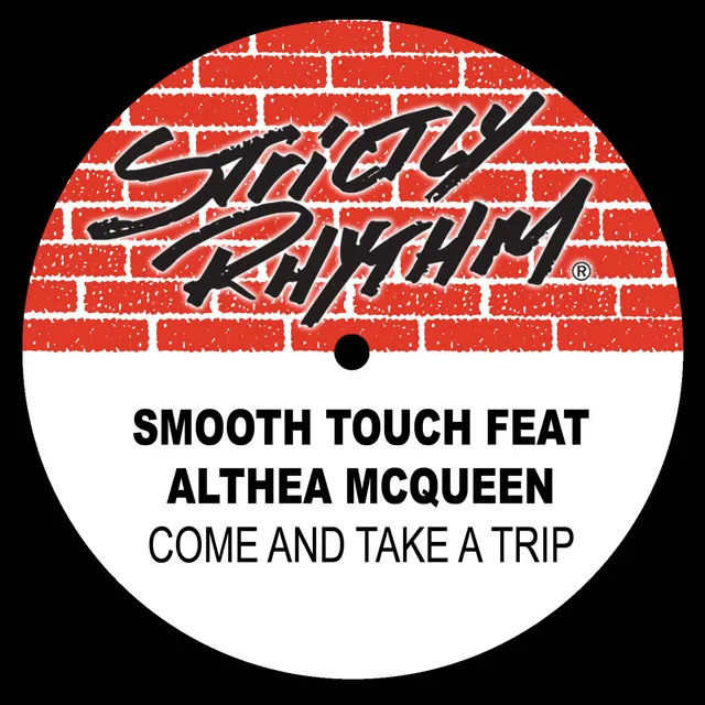 Come and Take a Trip (feat. Althea McQueen) (Erick "More" Club Mix)