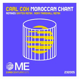 Moroccan Chant 2022 by Saytek