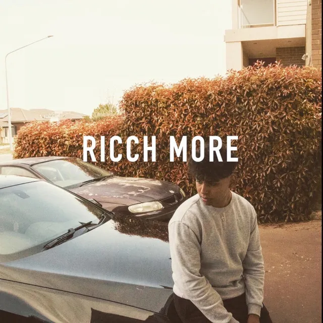 Ricch More