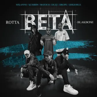 Beta by Rotta