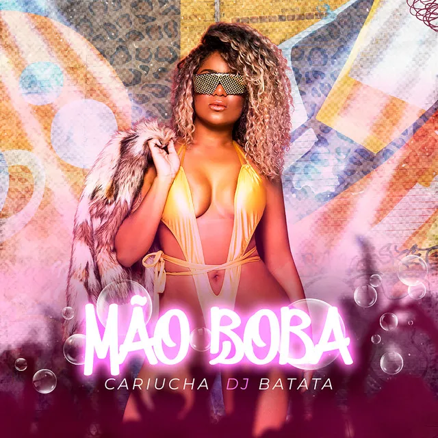 Mão Boba