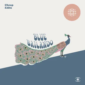 Blue Bailando by CheapEdits