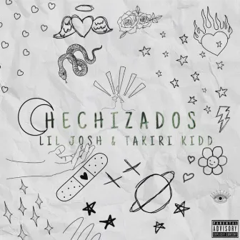 Hechizados by Takiri Kidd