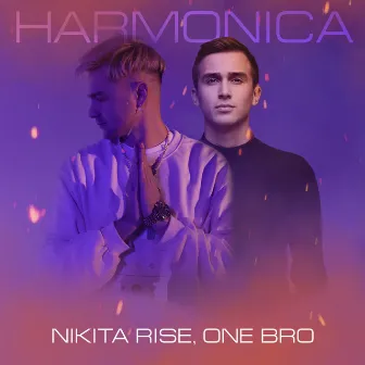 Harmonica by Nikita Rise