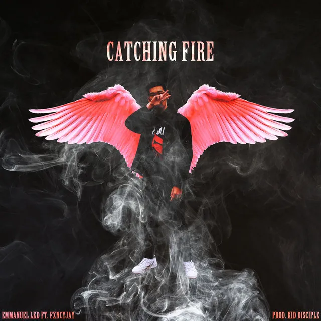 Catching Fire