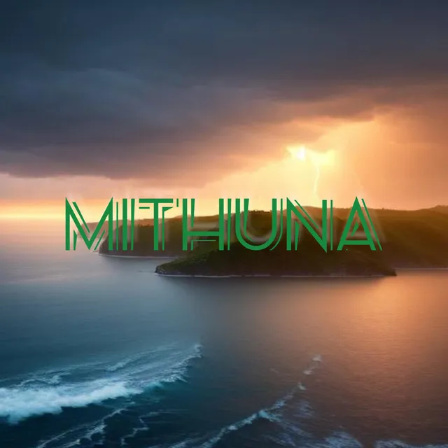 Mithuna