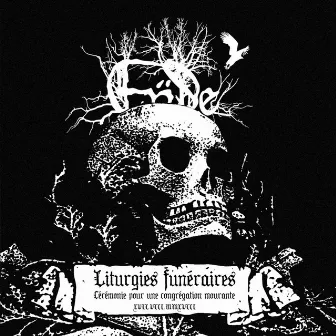 Liturgies Funéraires - Cérémonie Pour Une Congrégation Mourante by Ende