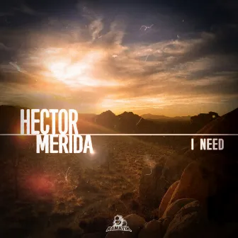 I Need by Hector Merida