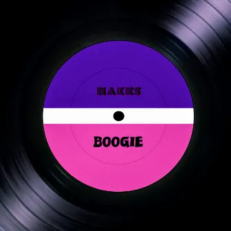 Boogie by Hakes