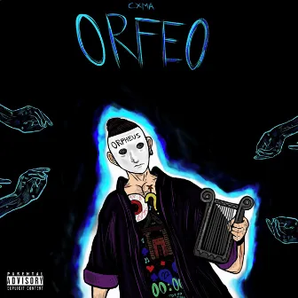 Orfeo by Cxma