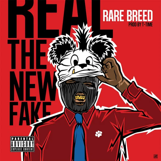 Real the New Fake