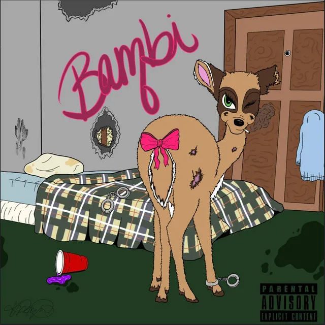 Bambi