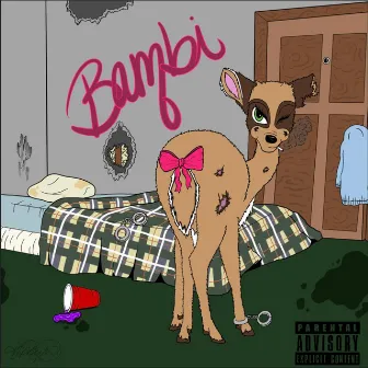 Bambi by D.MO