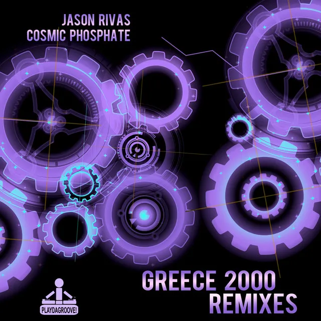 Greece 2000 - Radio Edit