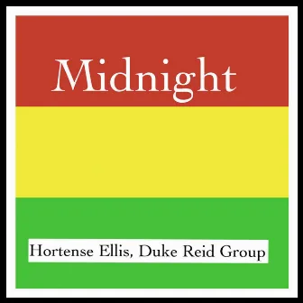 Midnight by Duke Reid Group