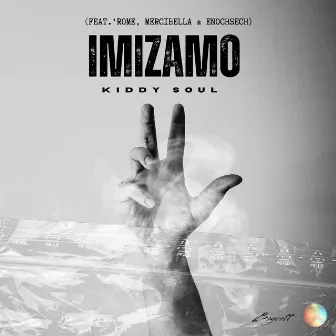 Imizamo by Kiddy Soul