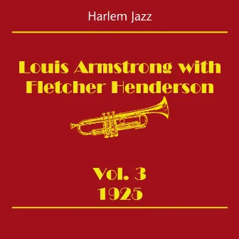 Harlem Jazz by Fletcher Henderson & His Orchestra