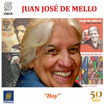 Hoy by Juan José De Mello