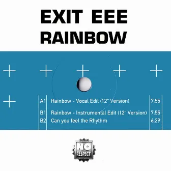 Rainbow by Exit EEE