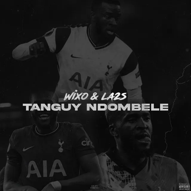 TANGUY NDOMBELE