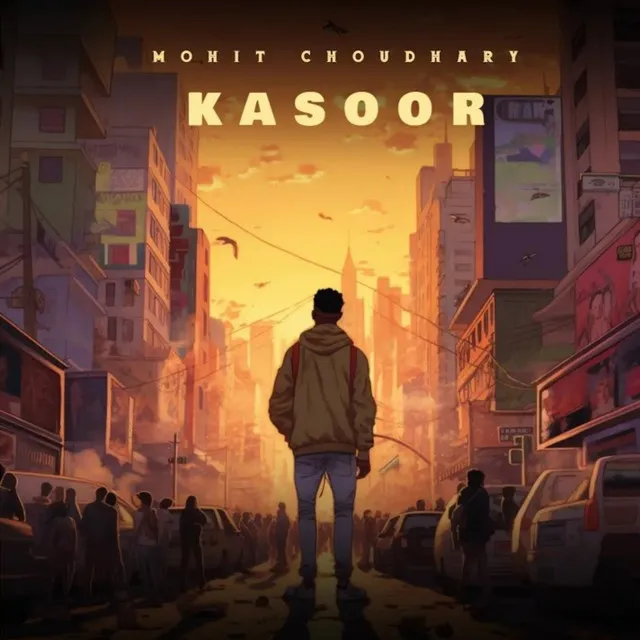 Kasoor