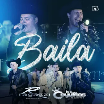 Baila by Ragazzi