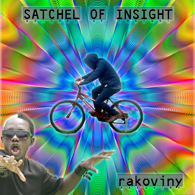 Stachel of Insight