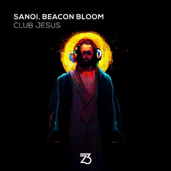 Club Jesus by Beacon Bloom